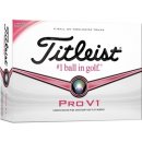 Titleist PRO V1 3 ks