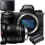 Nikon Z7 – Sleviste.cz