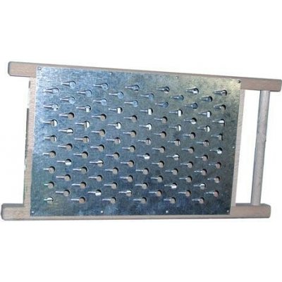 ANTIKORO struhadlo na řepu 22x44cm – Zboží Mobilmania