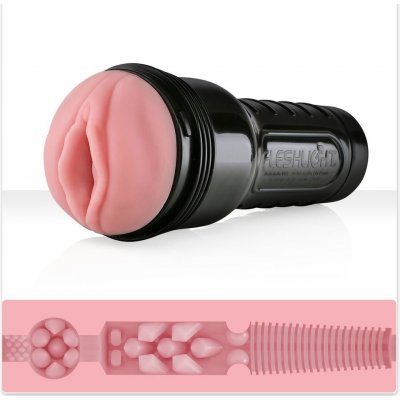 Fleshlight Pink Lady Destroya – Hledejceny.cz