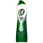 Cif Max Power Spring Fresh krém 450 ml – Zboží Dáma