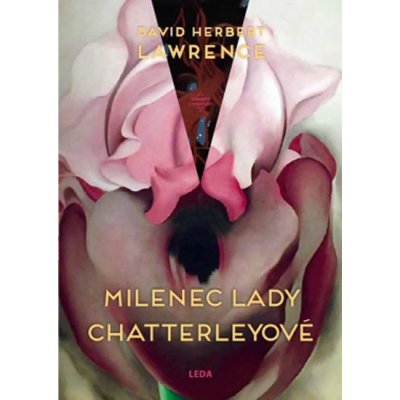 Milenec lady Chatterleyové - David Herbert Lawrence – Hledejceny.cz