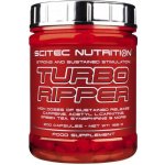 Scitec Nutrition Turbo Ripper 100 kapslí – Zboží Dáma