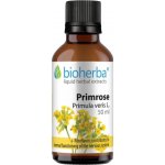Bioherba Prvosenka (Primula veris) kapky tinktura 50 ml – Hledejceny.cz