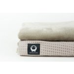 SleepSheep celoroční deka pro miminka a děti taupe – Zboží Dáma