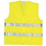 Canis CXS Dětská reflexní vesta TEDDY žlutá – Zbozi.Blesk.cz