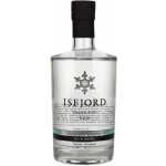 Isfjord Premium Arctic Gin 44% 0,7 l (holá láhev) – Zboží Dáma