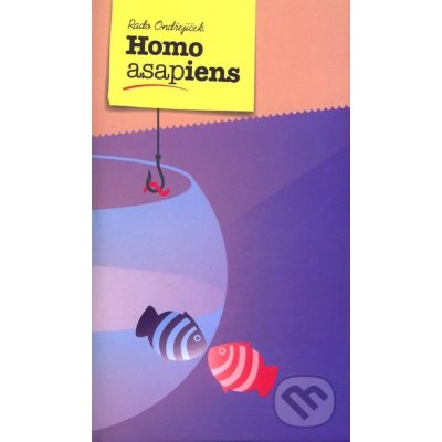 Homo asapiens – Zboží Mobilmania