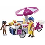 Playmobil 70614 Mobilní stánek na palačinky – Zboží Dáma