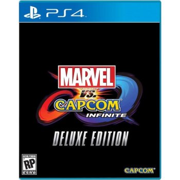 Marvel vs. Capcom: Infinite