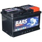 BARS 12V 77Ah 700A | Zboží Auto