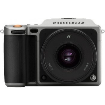 Hasselblad X1D