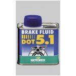 Motorex Brake Fluid DOT 5.1 1 l | Zboží Auto