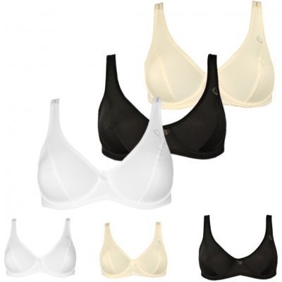 Numbero plus 3 ks v balení Selena – Zboží Dáma