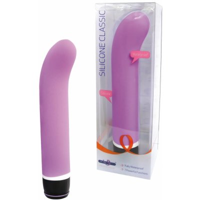 Seven Creations Silicone Classic – Hledejceny.cz