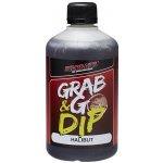 Starbaits Dip Grab & Go Global Halibut 500 ml – Sleviste.cz