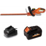 Profi Tools AKU MOE-KT01-18 SET (AKU baterie 20V 4Ah a rychlonabíječka) – Zboží Mobilmania