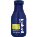 Lactovit Men Active sprchový gel 300 ml