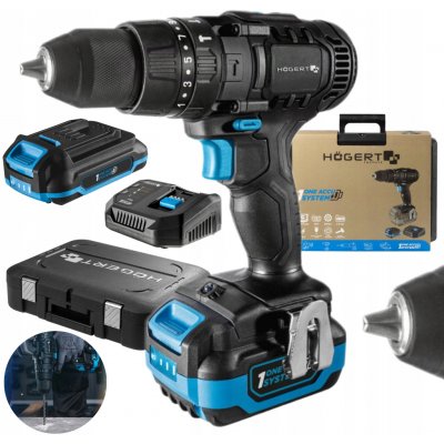 Högert HT2E221-0PD – Zboží Mobilmania