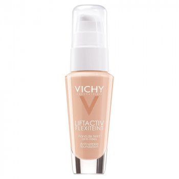 Vichy FlexiLift Teint make-up proti vráskám 35 Sand 30 ml