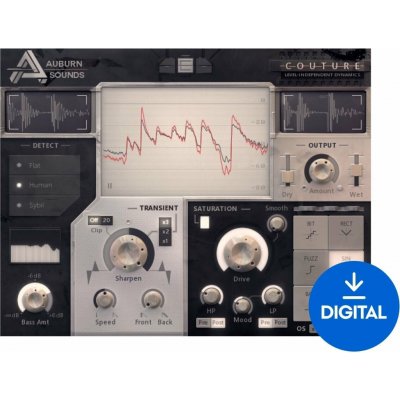 Auburn Sounds Couture (Digitální produkt) – Zboží Živě