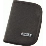 BOLL ZIP WALLET černá-lime – Zboží Mobilmania