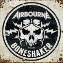 Airbourne - BONESHAKER LP