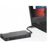 Lenovo USB-C 7-in-1 Hub 4X90V55523 – Zboží Živě