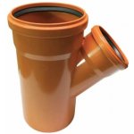 Osma KGEA 45°, DN 250 x 110 – Hledejceny.cz