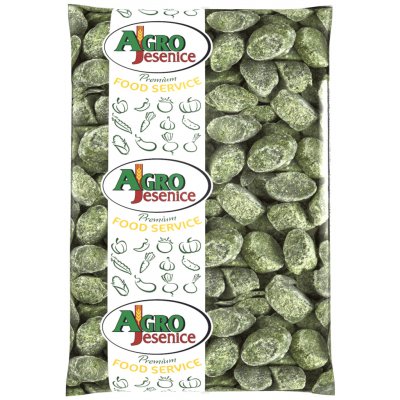 Agro Jesenice Špenát sekaný mražený porce 2,5kg – Sleviste.cz