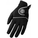 FootJoy RainGrip Mens Golf Glove Černá Levá XL