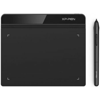 XP-PEN Star G640S