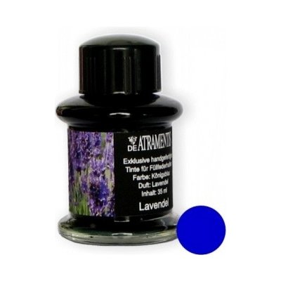 De Atramentis Lavender inkoust – Zboží Dáma