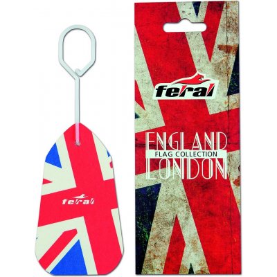 Feral Great Britain z parfémové kolekce Flags – Hledejceny.cz