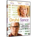 Druhá šance DVD