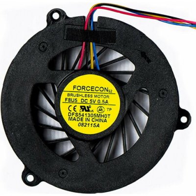 Ventilátor Asus G50 G51 G60 M50 M52 N50 N51 X55 – Hledejceny.cz
