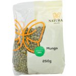 Natural Jihlava Mungo Zelená soja 250 g – Zbozi.Blesk.cz