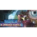 Super Cyborg