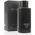 Giorgio Armani Code Le Parfum parfémovaná voda pánská 125 ml – Hledejceny.cz