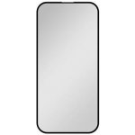 FIXED ochranné tvrzené sklo Privacy Full-Cover pro Apple iPhone 16 černé FIXGP-1400 – Zboží Živě