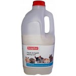 Beaphar Koupací písek 1,3 kg – Zboží Mobilmania