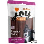 Calibra Joy Dog Classic Lamb Strips 250 g NEW – Zboží Mobilmania