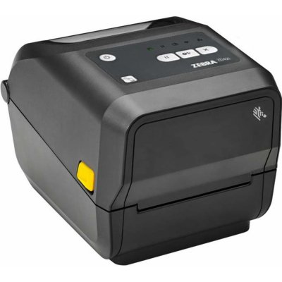 Zebra ZD421 ZD4A043-D0EM00EZ – Zboží Mobilmania