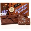 Čokoláda Čokoládovna Troubelice Čokoláda Levandule 75%, 45 g