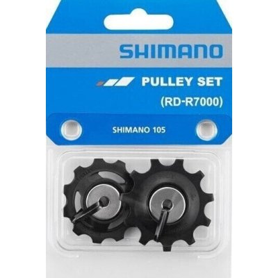 Shimano Y3F398010 přehazovačky – Zboží Mobilmania