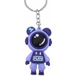 Přívěsek na klíče kosmonaut – Sleviste.cz