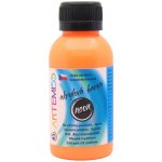 Artemiss Univerzální barva lesklá Neon září pod UV světlem 110g 83 Neon modrá – Hledejceny.cz