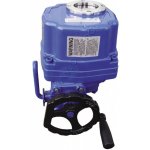 Pumpa AHP servopohon QT100 230V 50Hz 1000Nm/29,4s klapka – Zboží Mobilmania