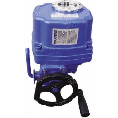 Pumpa AHP servopohon QT100 230V 50Hz 1000Nm/29,4s klapka – Zboží Mobilmania