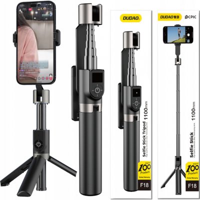 DUDAO 65373 F18B – Zbozi.Blesk.cz